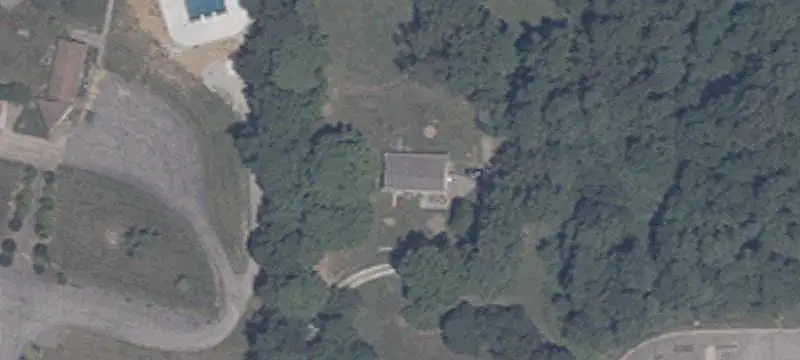 Commercial Land with Highway Frontage
