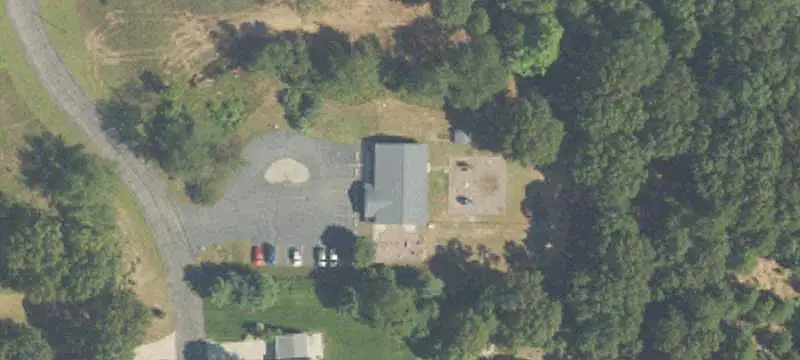 Purpose-Built Day Care Center