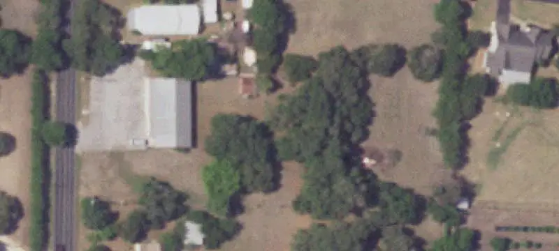 C-3 Commercial Land