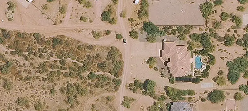 3000 3000x N 154th Street -, Scottsdale, AZ 85262