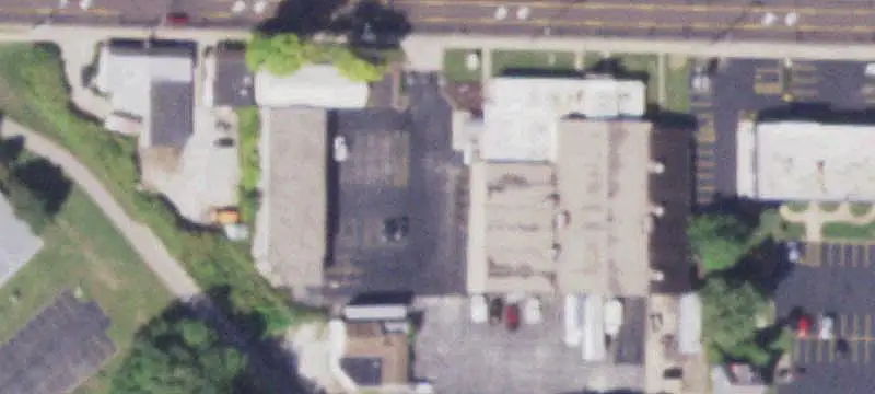 Multi-Building Flex Property