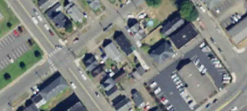 Single-Level Duplex with ADU