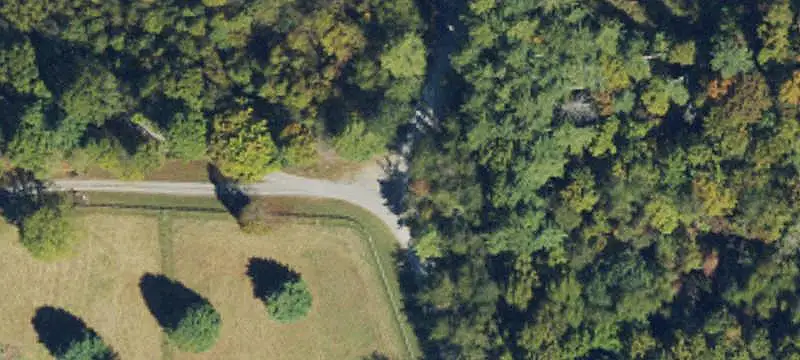 Land / River Front Lot