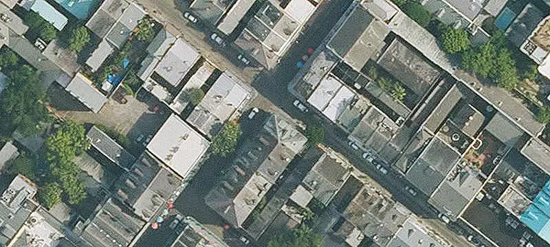 Historic Mixed-Use Property
