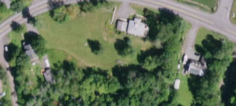 Mixed-Use Property with 3 Apartments