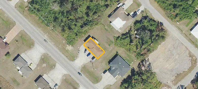 Tenant-Occupied Duplex