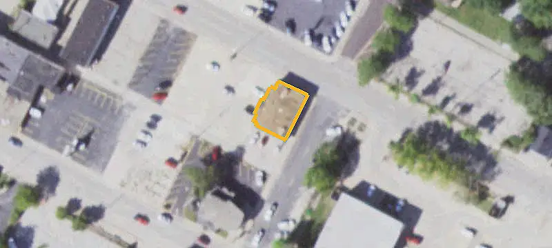 Medical Office Building with Basement