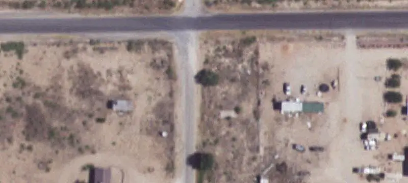 Truck Terminal with Shop and Yard