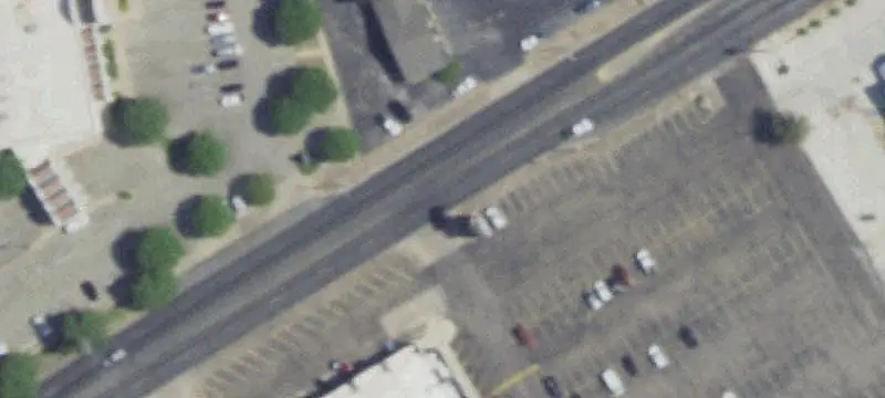 Development-Ready Commercial Land