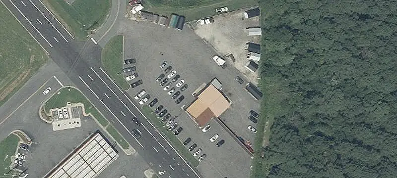 Remodeled Automotive Property
