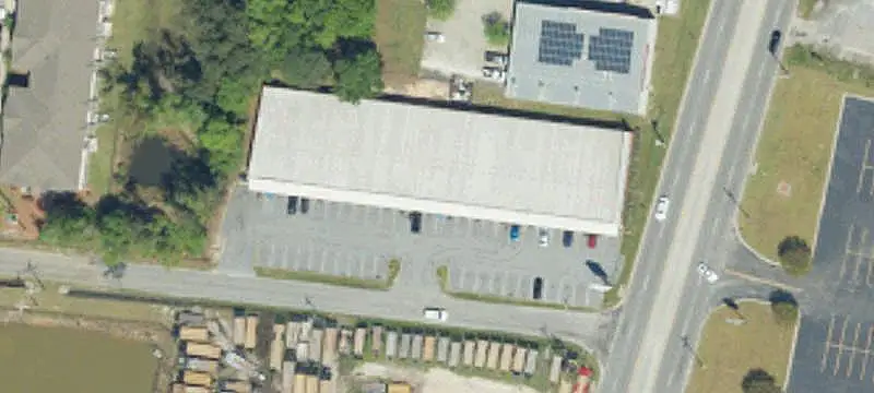 Accessible Storefront Property