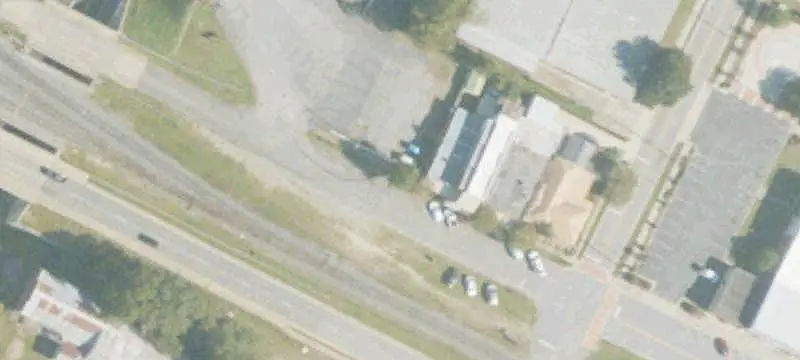 Storefront Property with Parking
