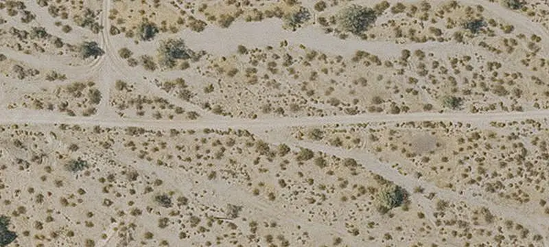 Commercial Land Development Site