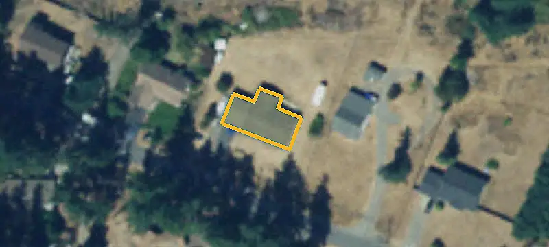 Duplex With Attached Garage