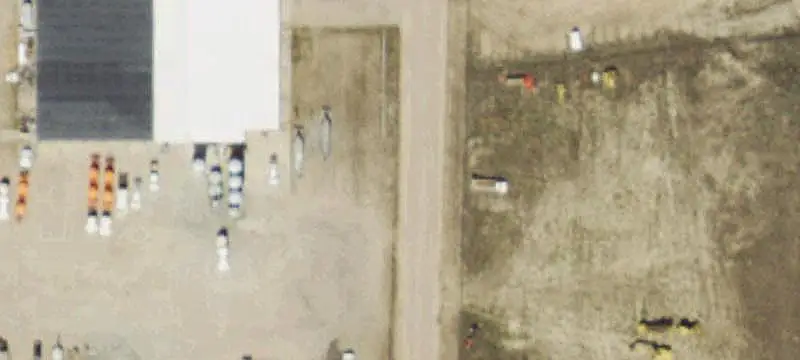 60,000 SF Industrial Property