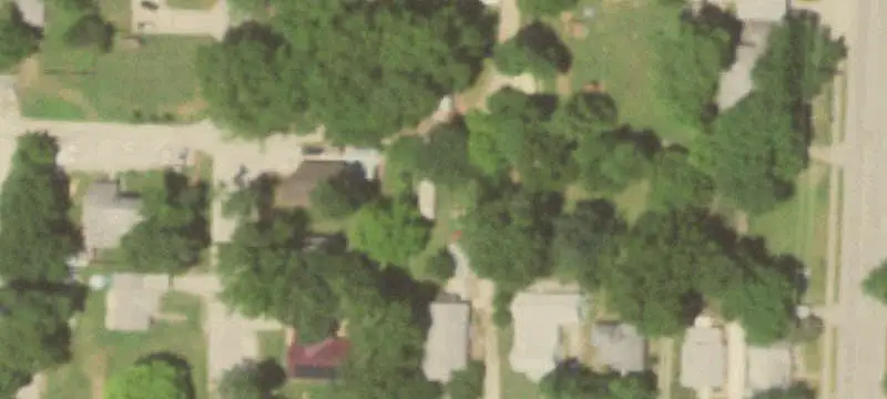 Established Campground With Cabins
