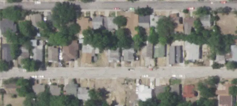 Residential / Detached