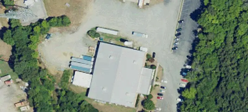 Food Manufacturing Facility