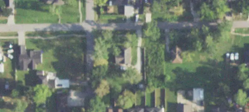 New Duplex with Private Yards