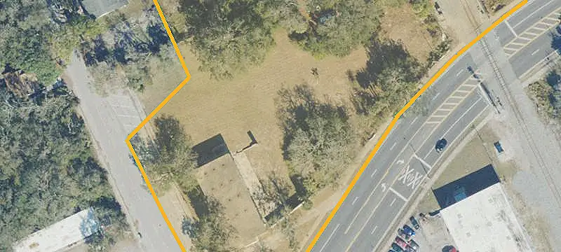 Vacant Specialty Property