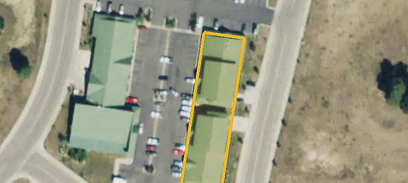 Flex Space with Warehouse