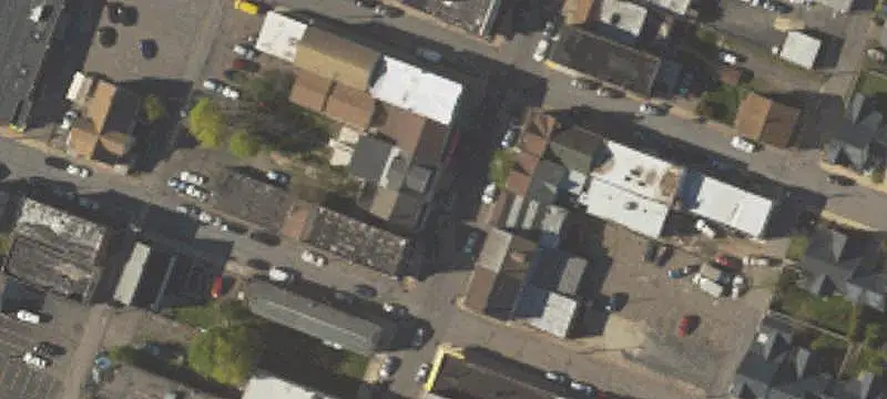 Fully Occupied Mixed-Use Property