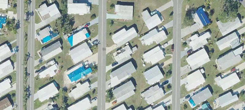 205 Trailorama Dr, North Port, FL 34287