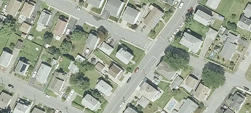 Multifamily Property with Three-Car Garage