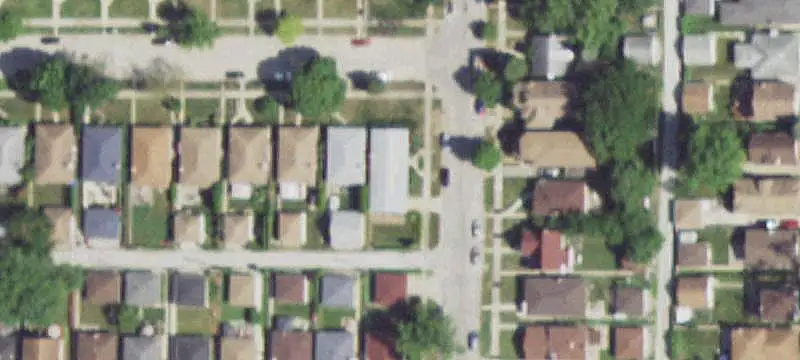 Condominium Parking Space