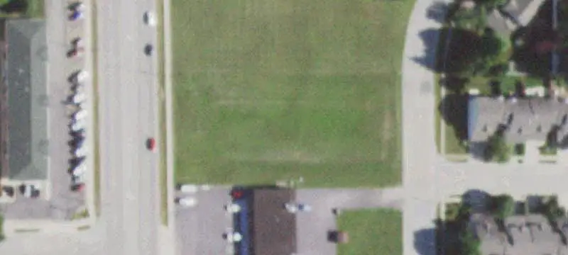 B-1 Commercial Development Site