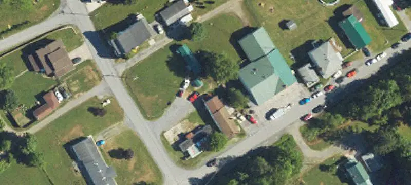 Multifamily Property