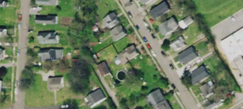 New Construction Duplex