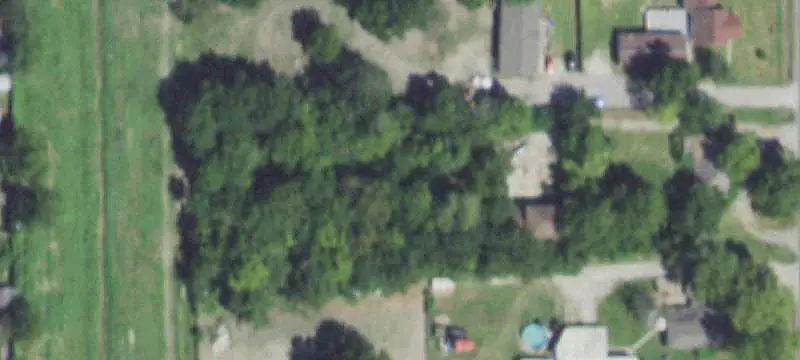 Unimproved Land