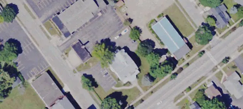 Historic Mixed-Use Property