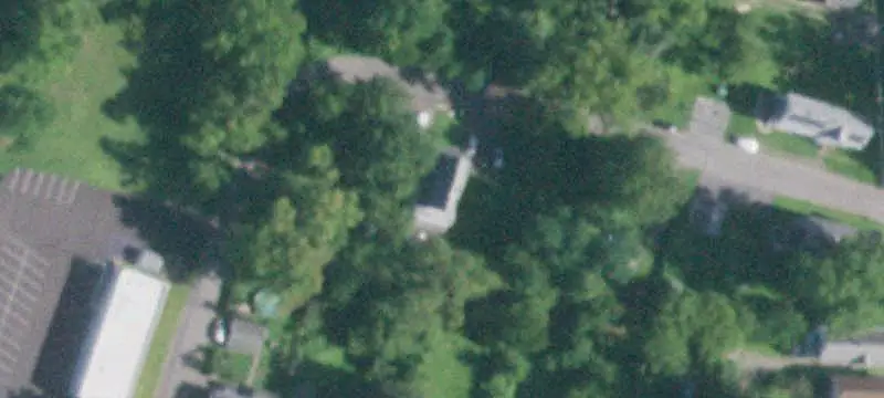 5-Unit Apartment Building