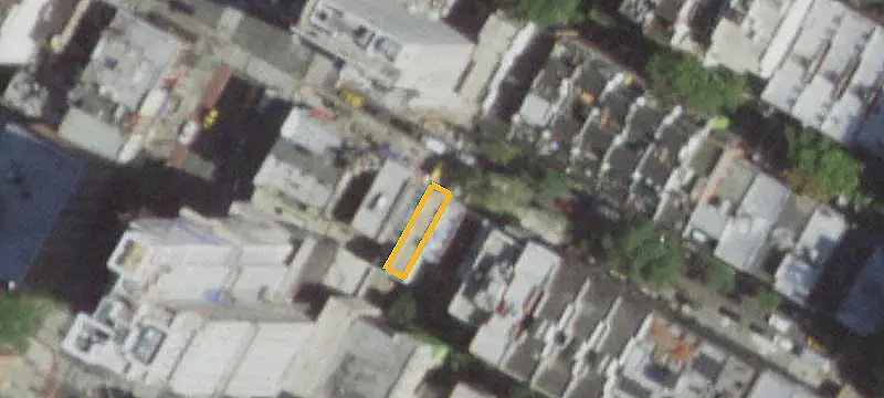 Four-Story Mixed-Use Walkup