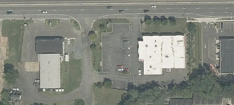 Highway Business Commercial Land