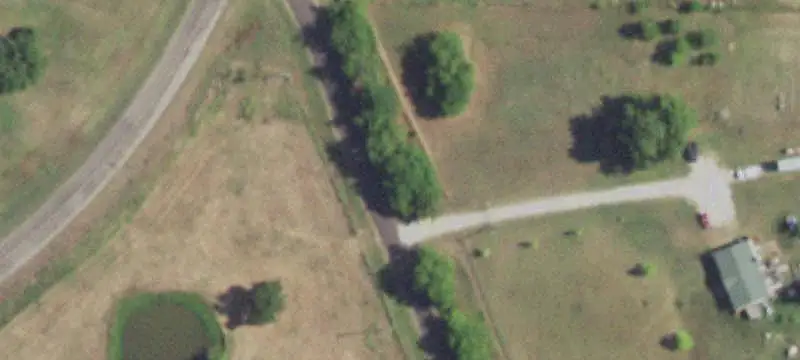 Agricultural Land with Ag Lease