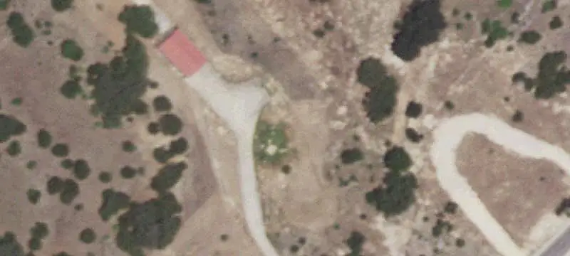 Land Parcel at Bridlegate Ranch