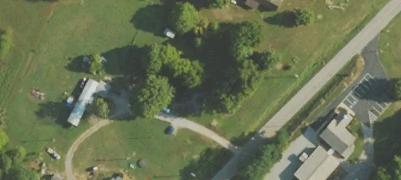 Church Facility with Event Building