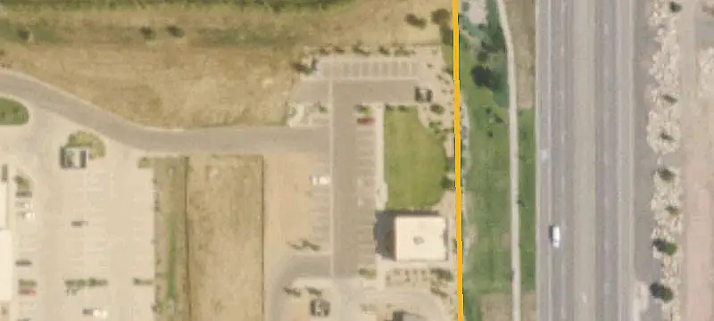 Build-to-Suit Commercial Land