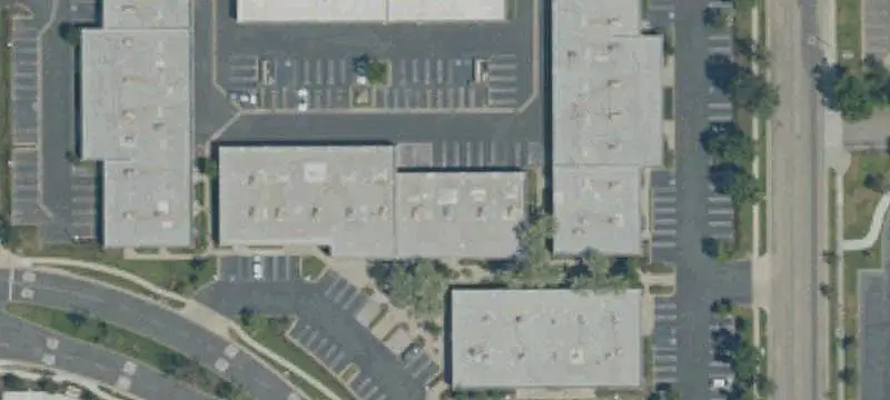 Office Units with Showroom