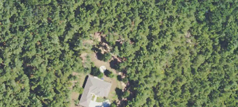 Waterfront Land Parcel