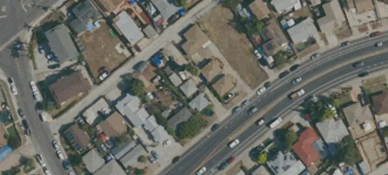 Multifamily, Land