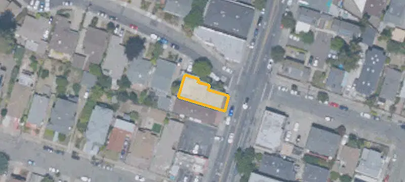 Mixed-Use Property With Retail