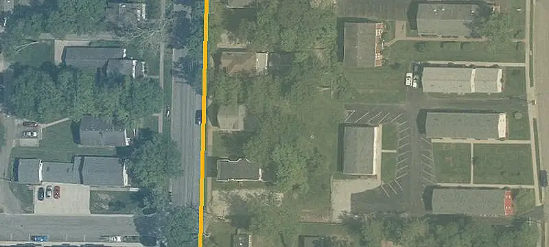 Student Housing Property