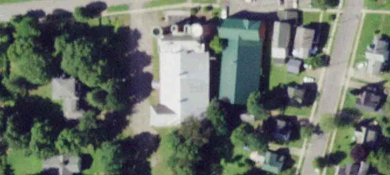 Historic Wedding Venue