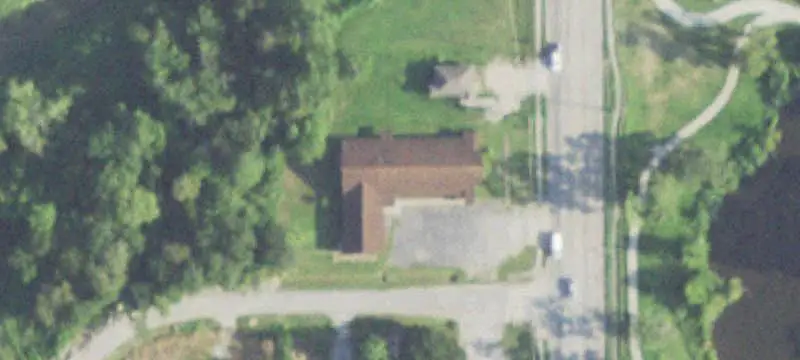 New Construction Rental Duplex