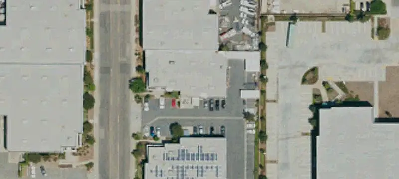 Warehouse Property
