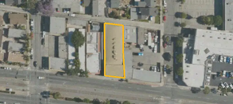 Industrial Property